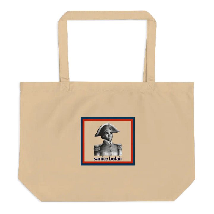 Sanite Belair Tote Bag product image (1)
