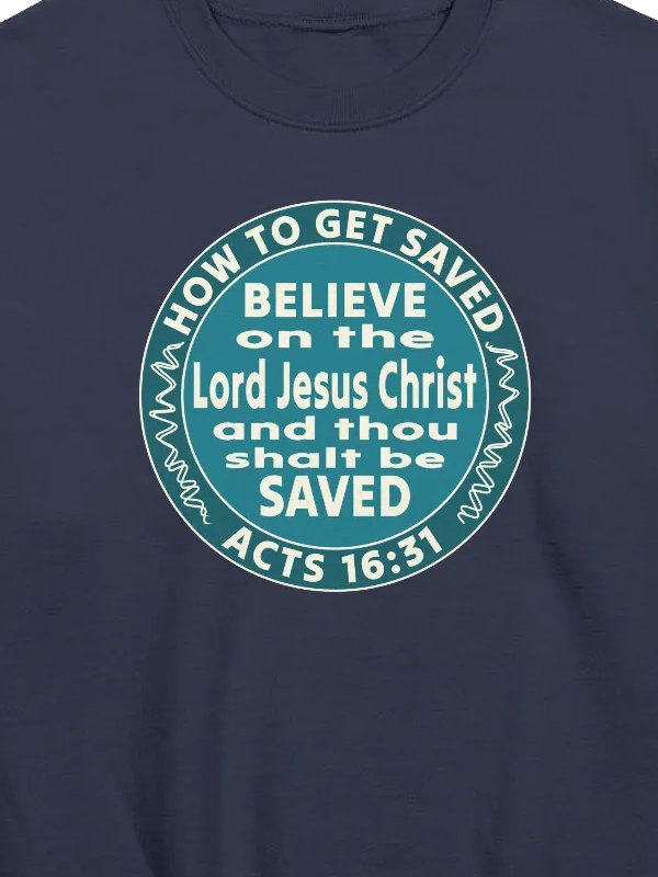 How To Get Saved Sweatshirt product image (8)
