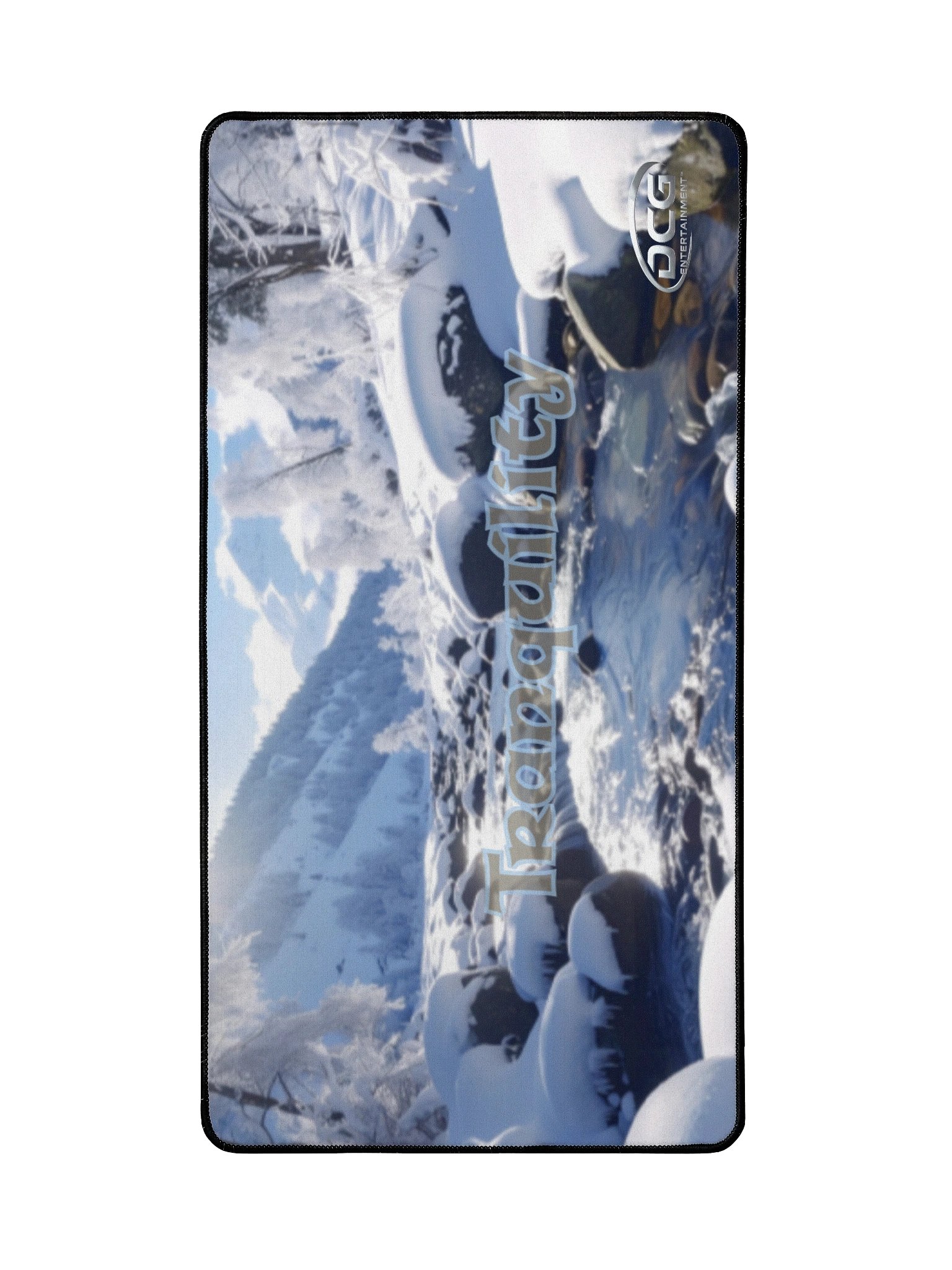 Tranquility River Desk Mat product image (2)