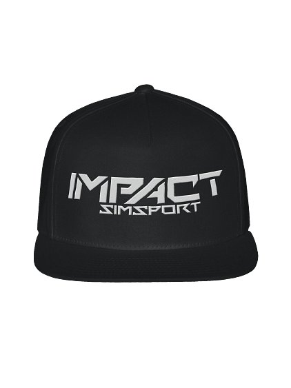 ISS Signature Hat