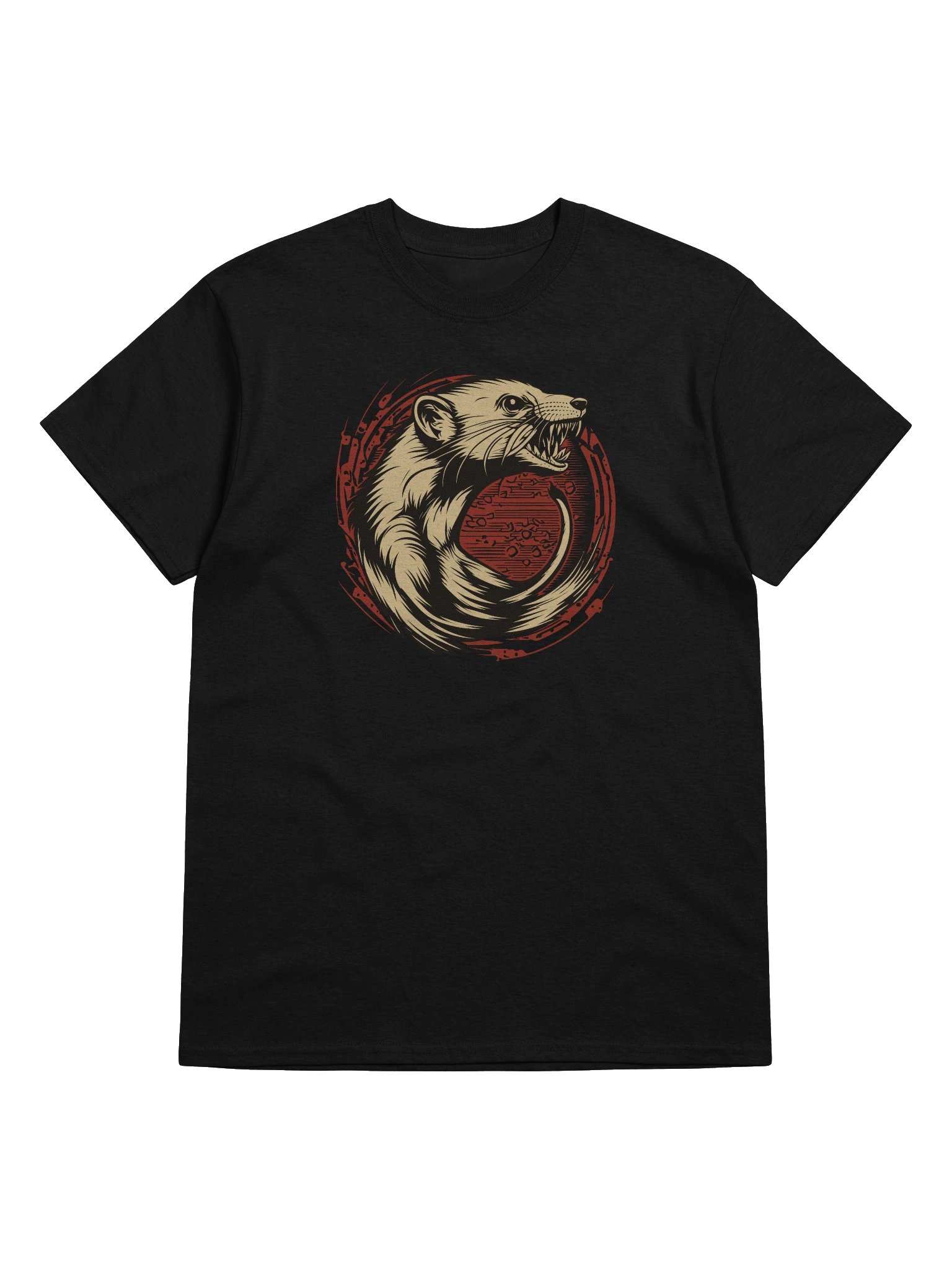 Weasel Graphix — Official Studio Emblem (Support Drop) product image (19)