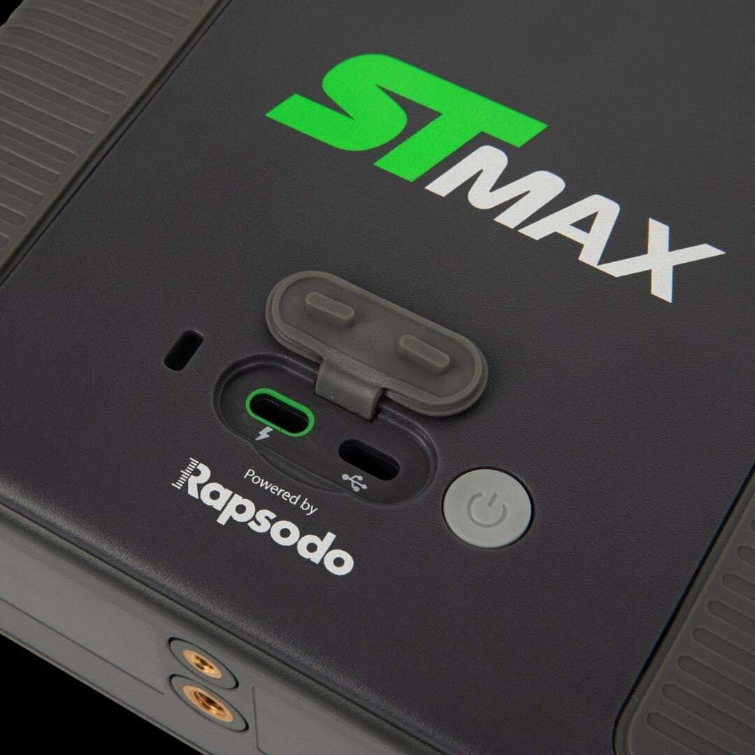 kyTrak ST MAX Launch Monitor product image (10)