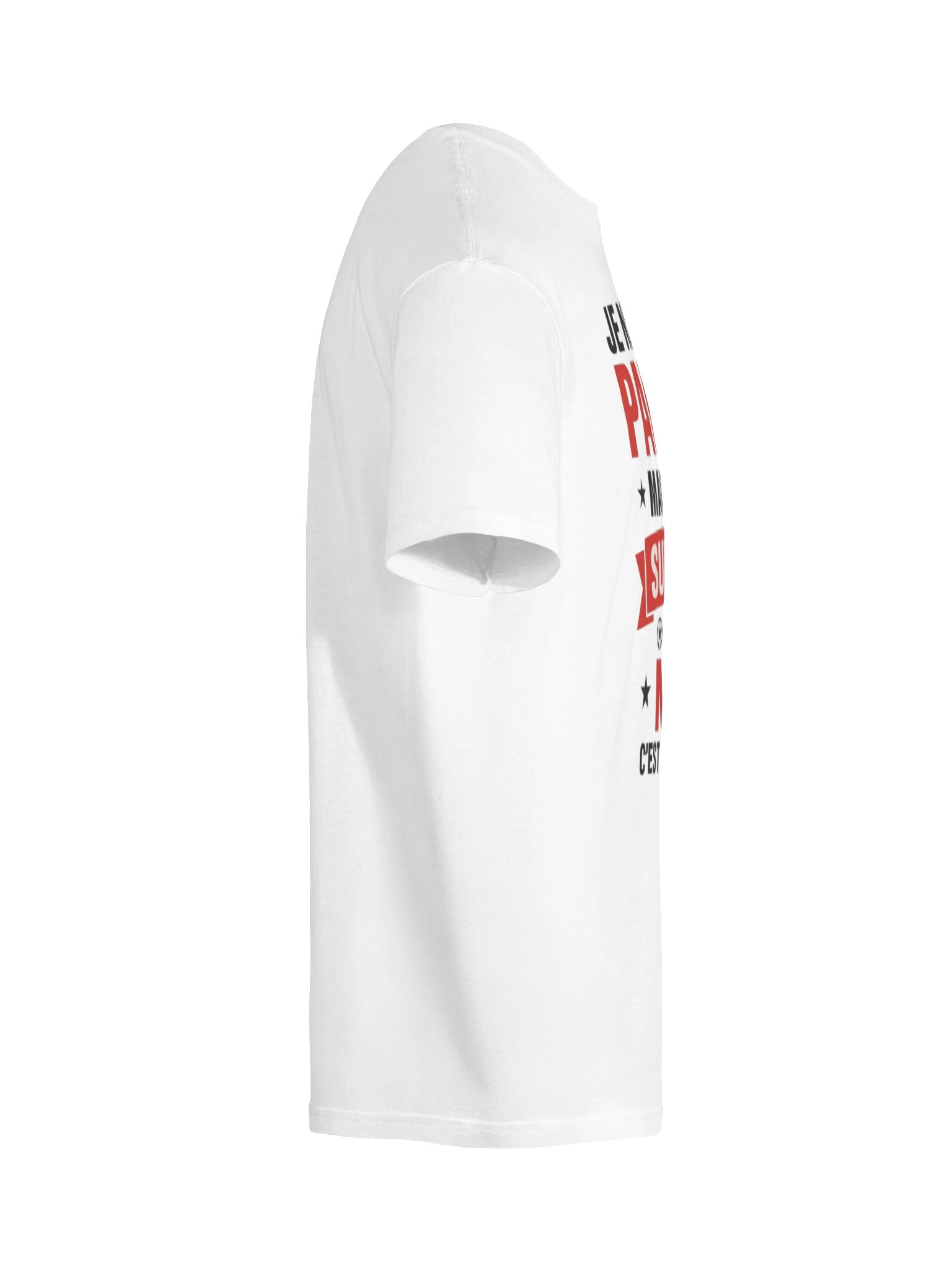 je ne suis pas parfait mais je suis supporter de metz c'est presque pareil product image (54)