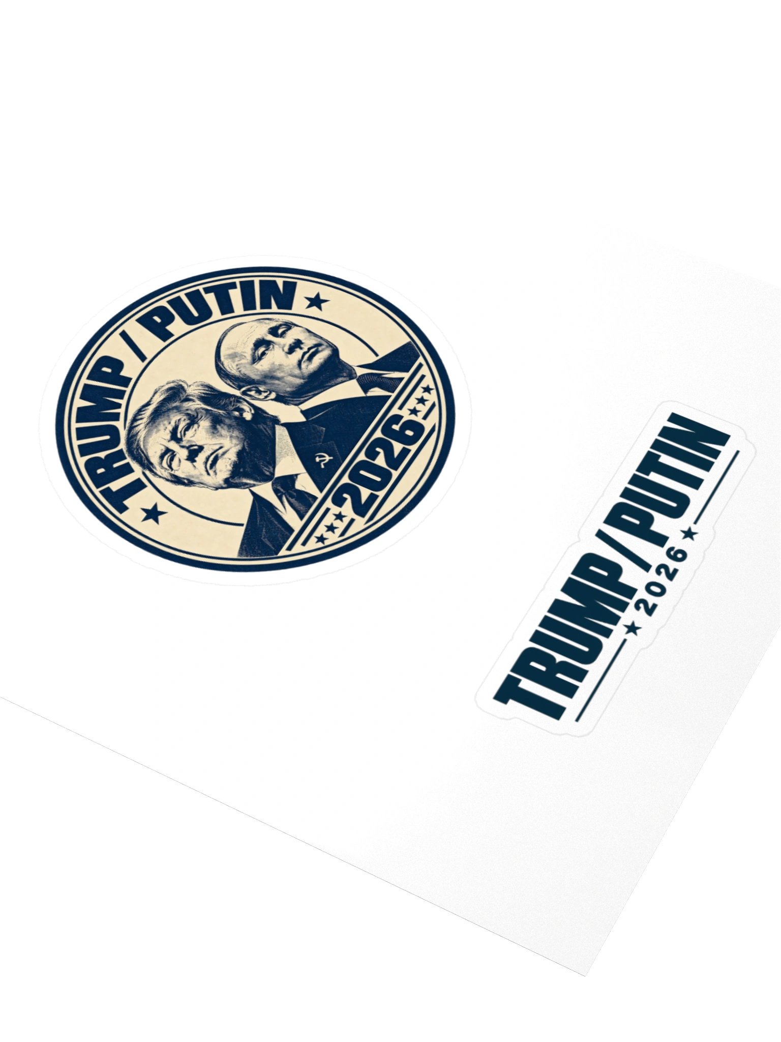 (Un)official Sticker Set product image (3)