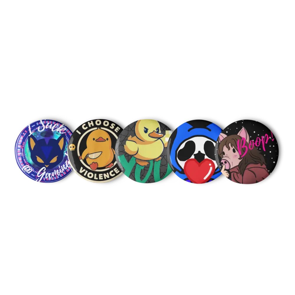 ISAG- pins product image (1)