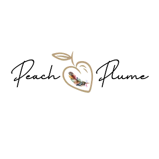 Peach & Plume: Unique Creations, Anything But Ordinary!
