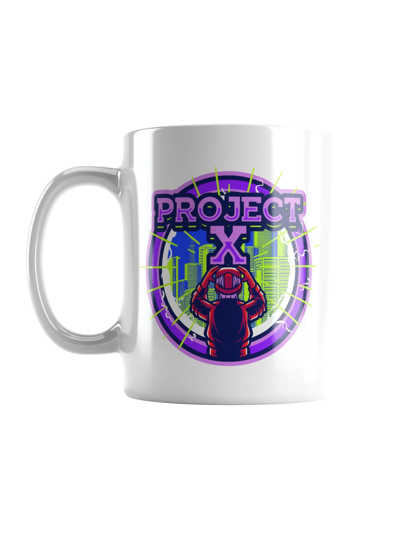 Gaming Mug product image (5)