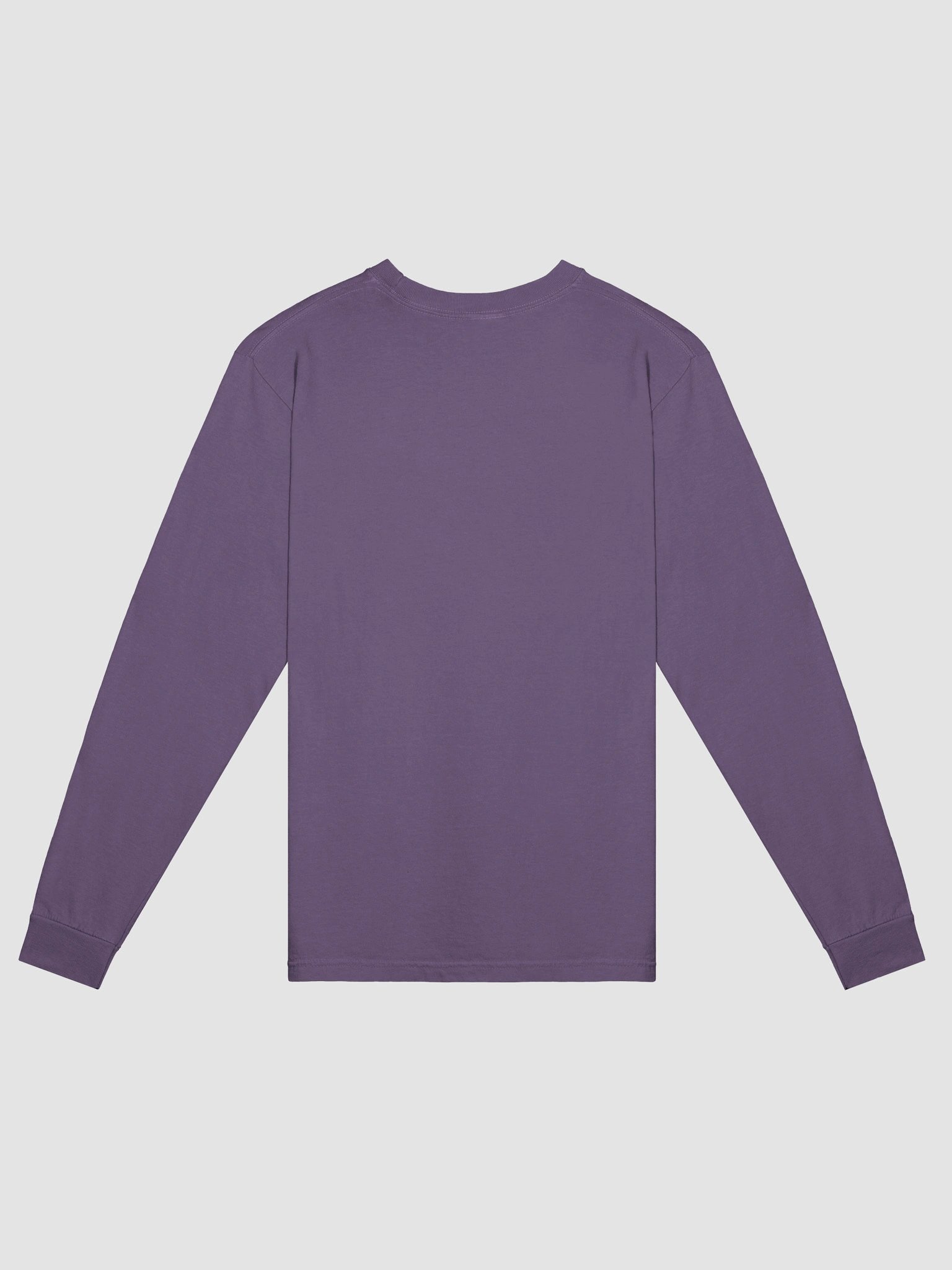 Violet Rush Long Sleeve product image (2)
