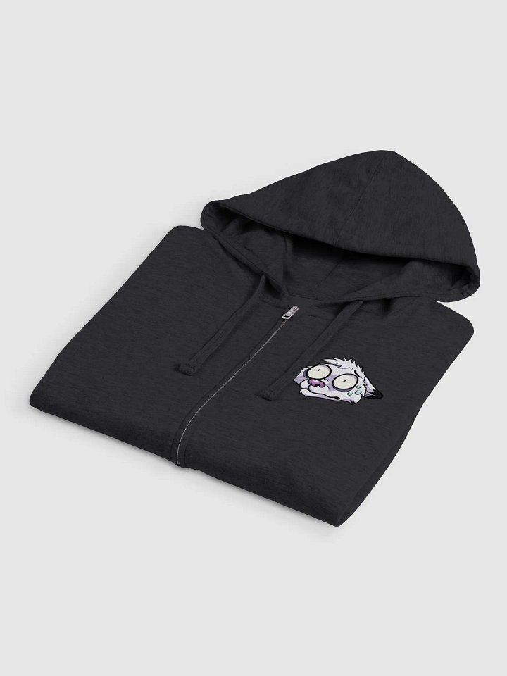 Panik Zip-up product image (11)
