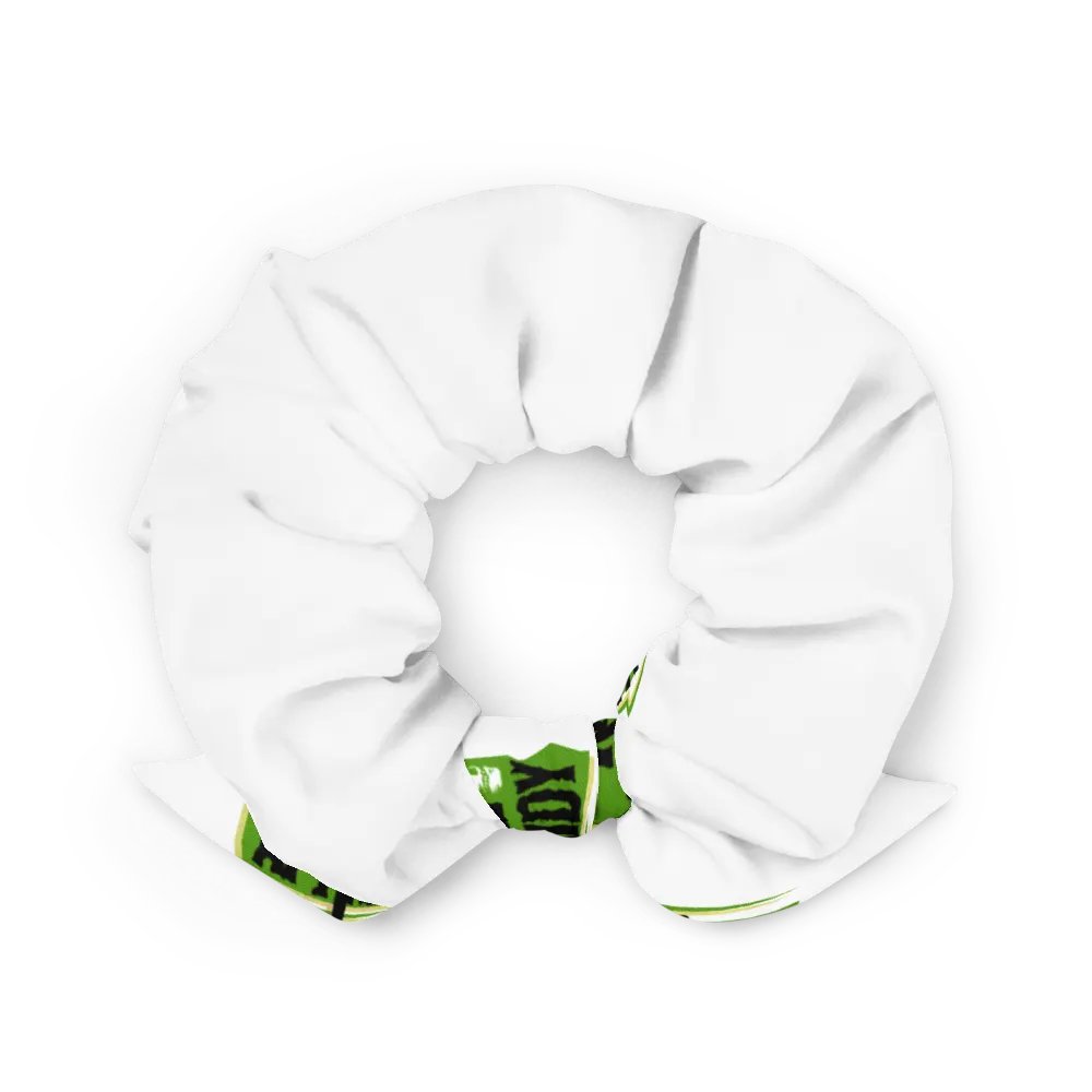 Katie Afraidy Scrunchie product image (3)