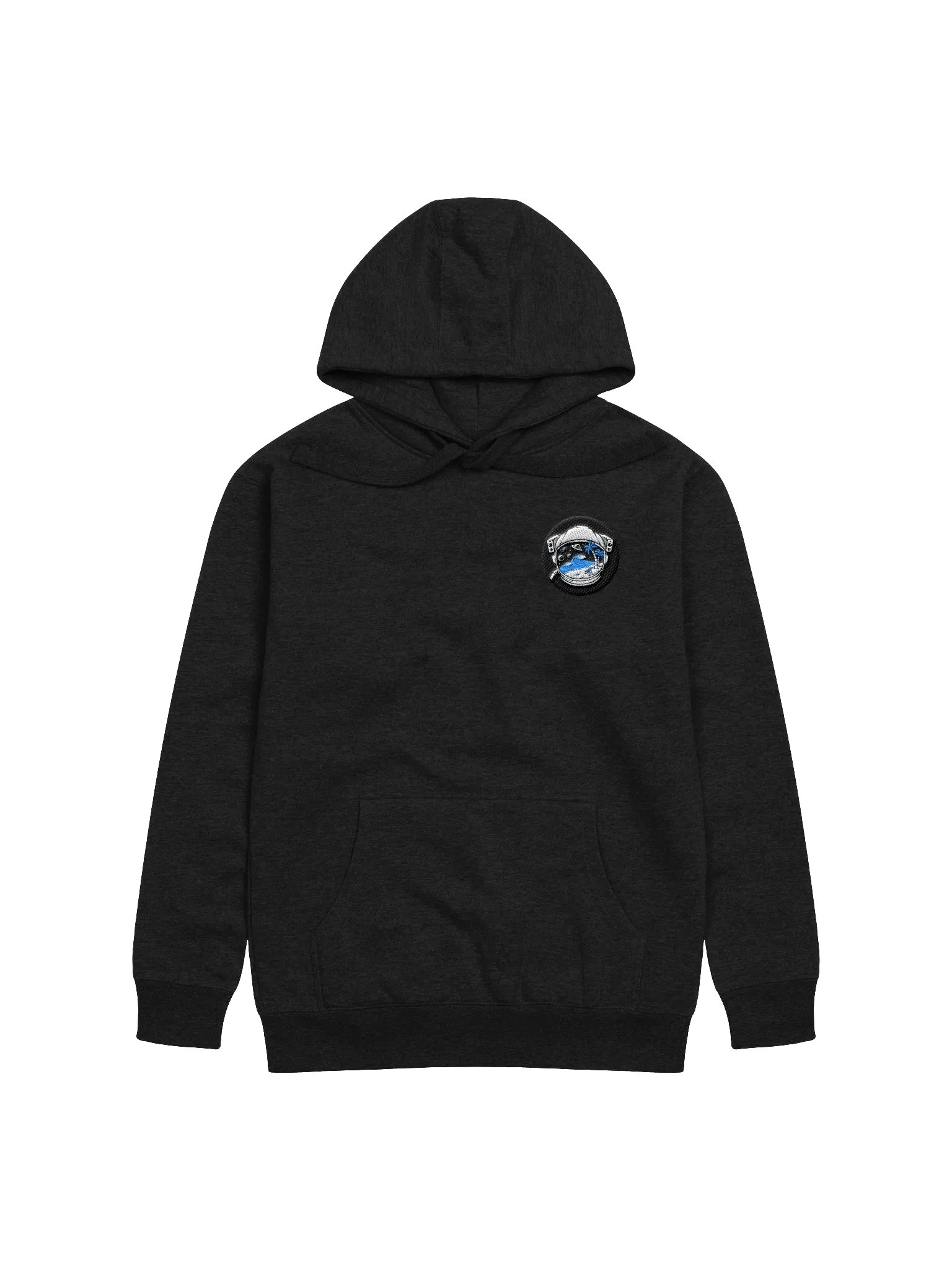 Comfy Logo Hoodie product image (1)