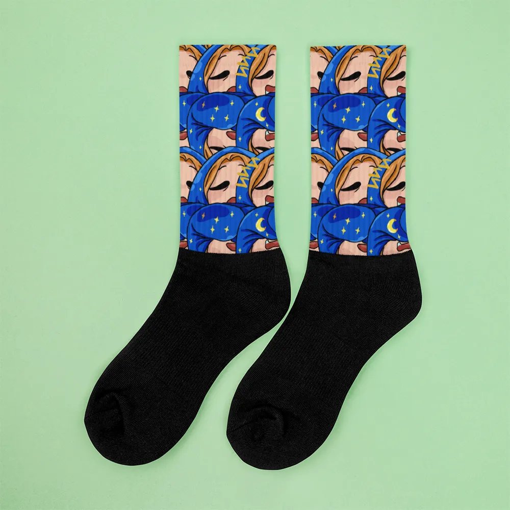 Sleepy Socks product image (5)