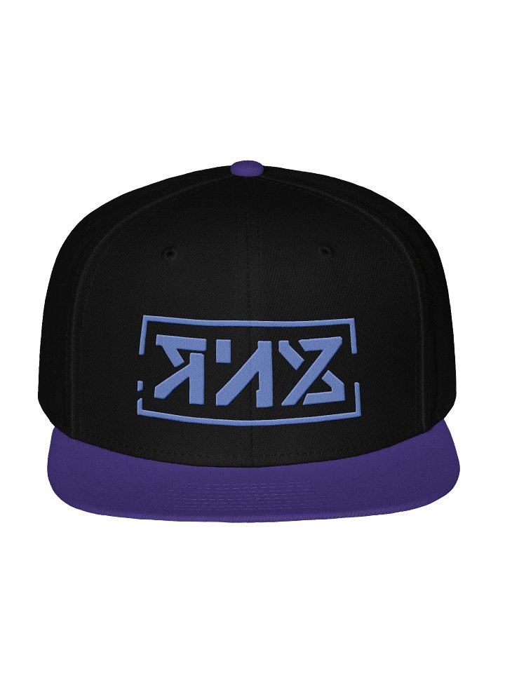 RAZ - ANIME SNAPBACK product image (1)
