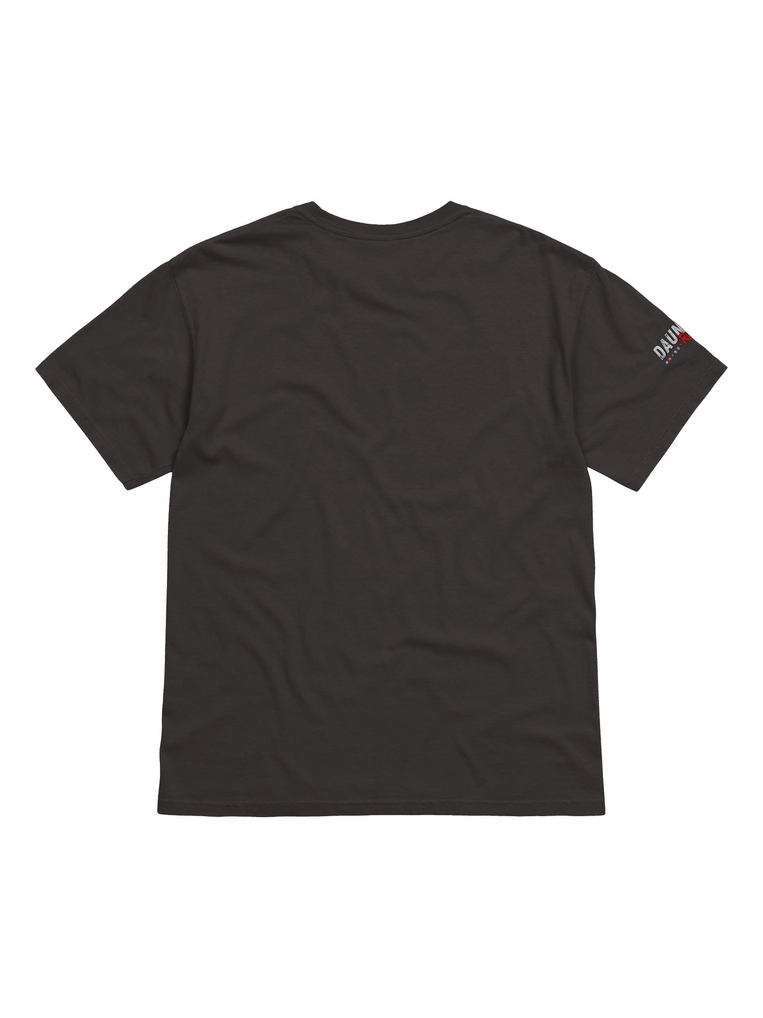 iRating Down T-Shirt product image (2)