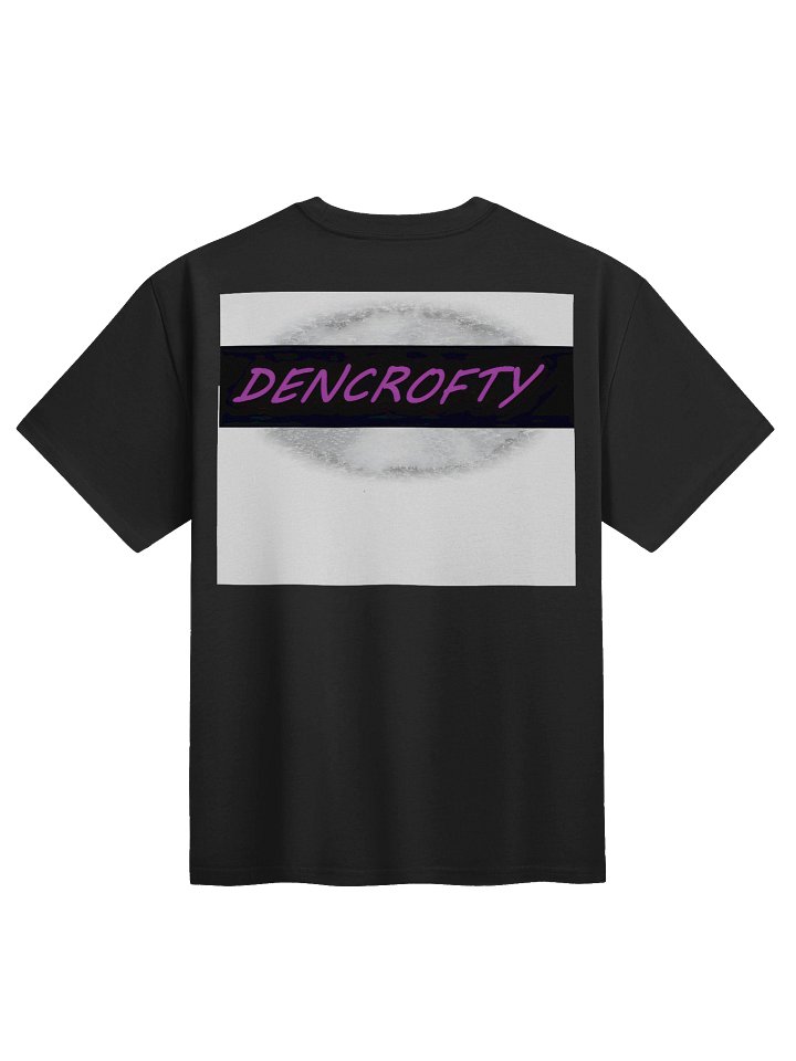 Moonlit Mystique Heavyweight T-shirt product image (2)
