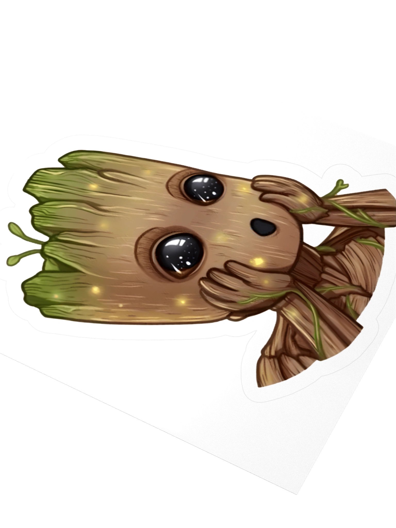 HypeTrain Reward - Goot Stickers product image (6)