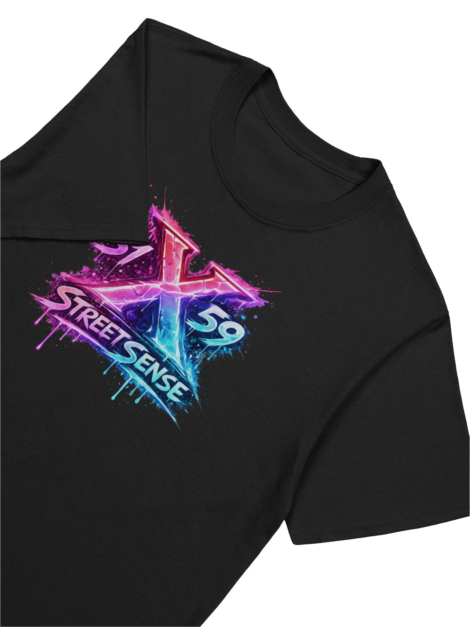 5159 StreetXSense (Unisex) T-Shirt product image (8)