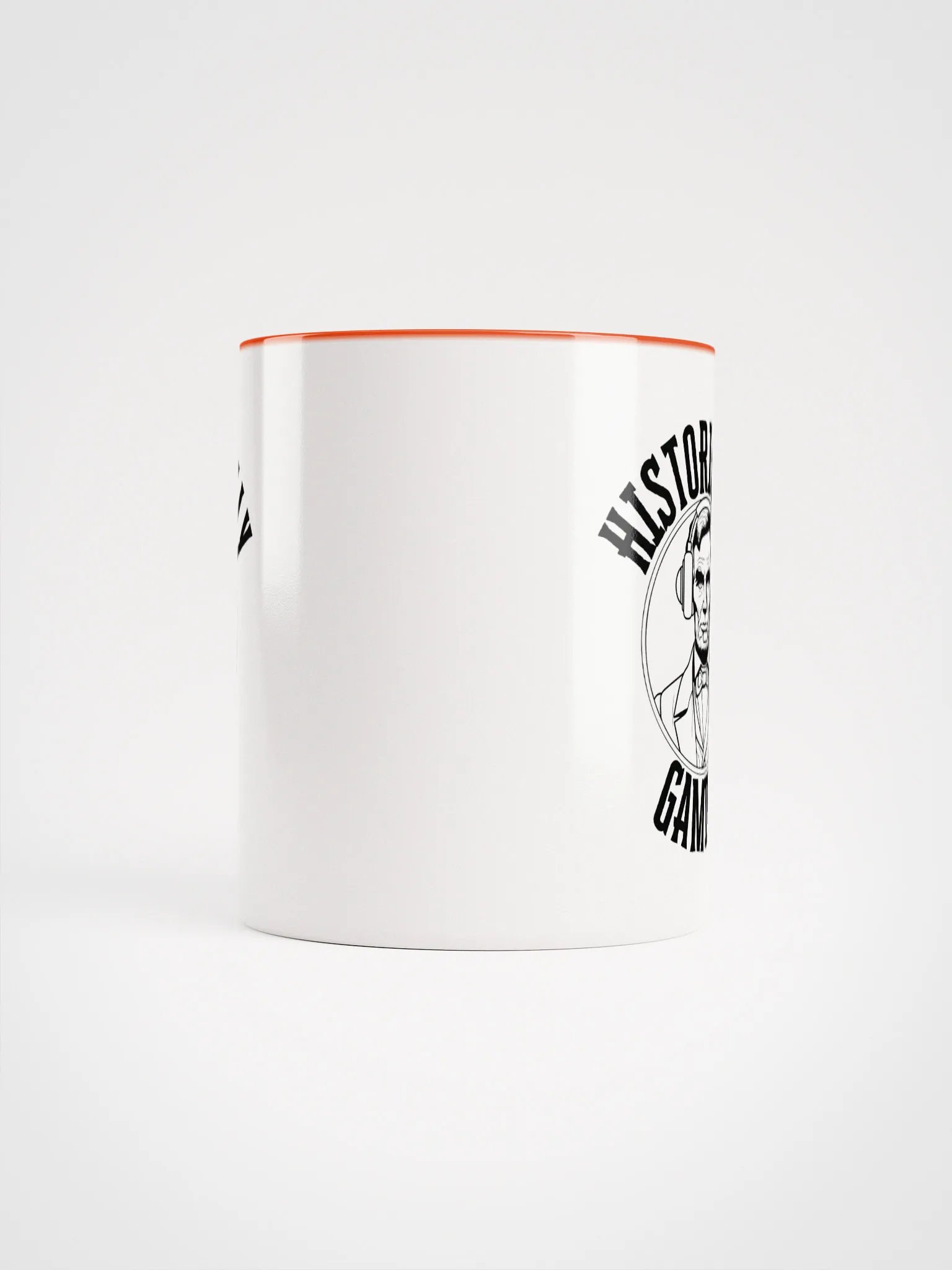 Gaming Abe Ceramic Mug product image (5)