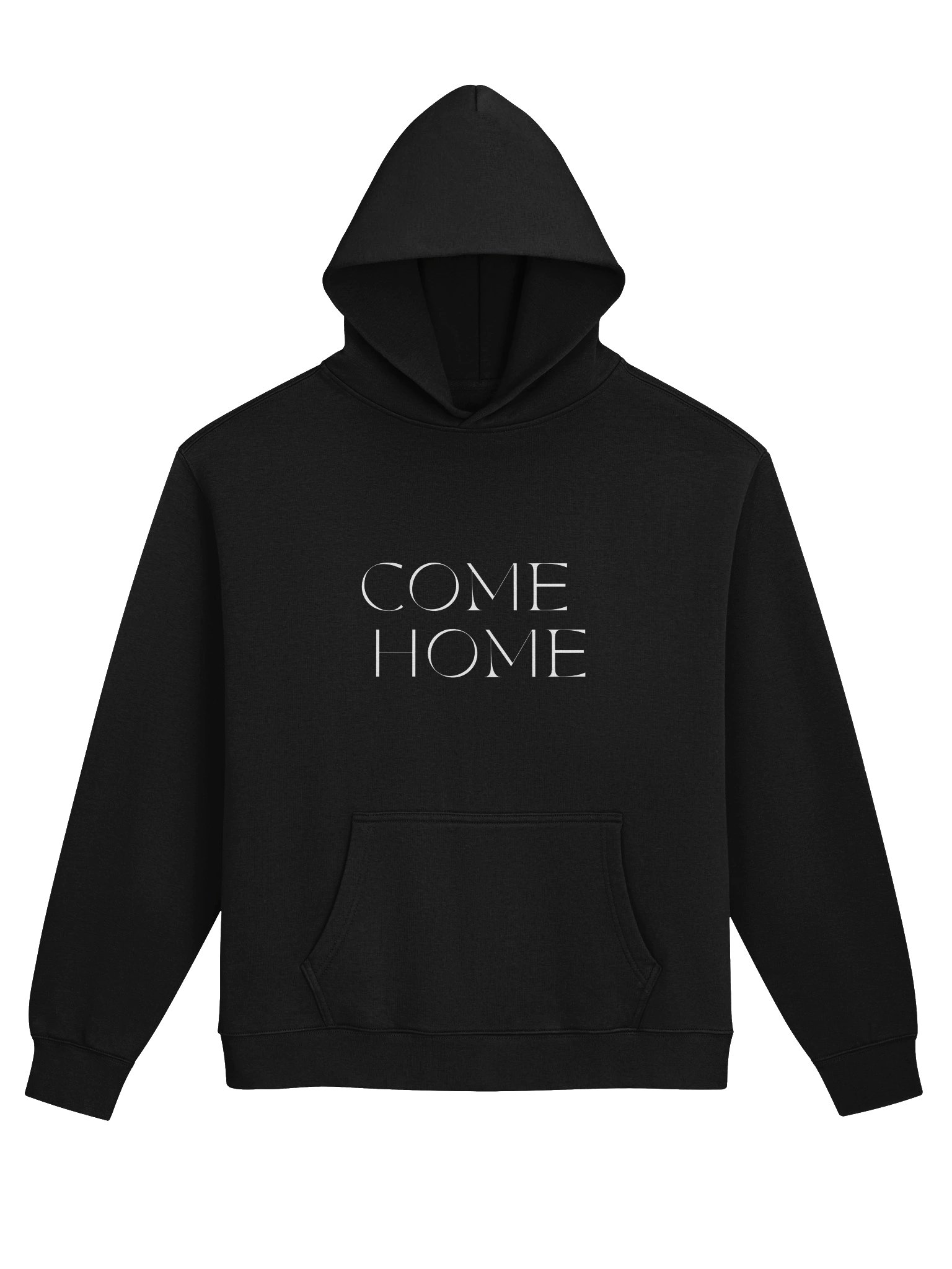 COME HOME HOODIE product image (1)