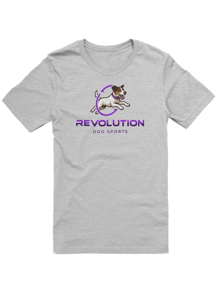 RDS Logo T-Shirt product image (5)