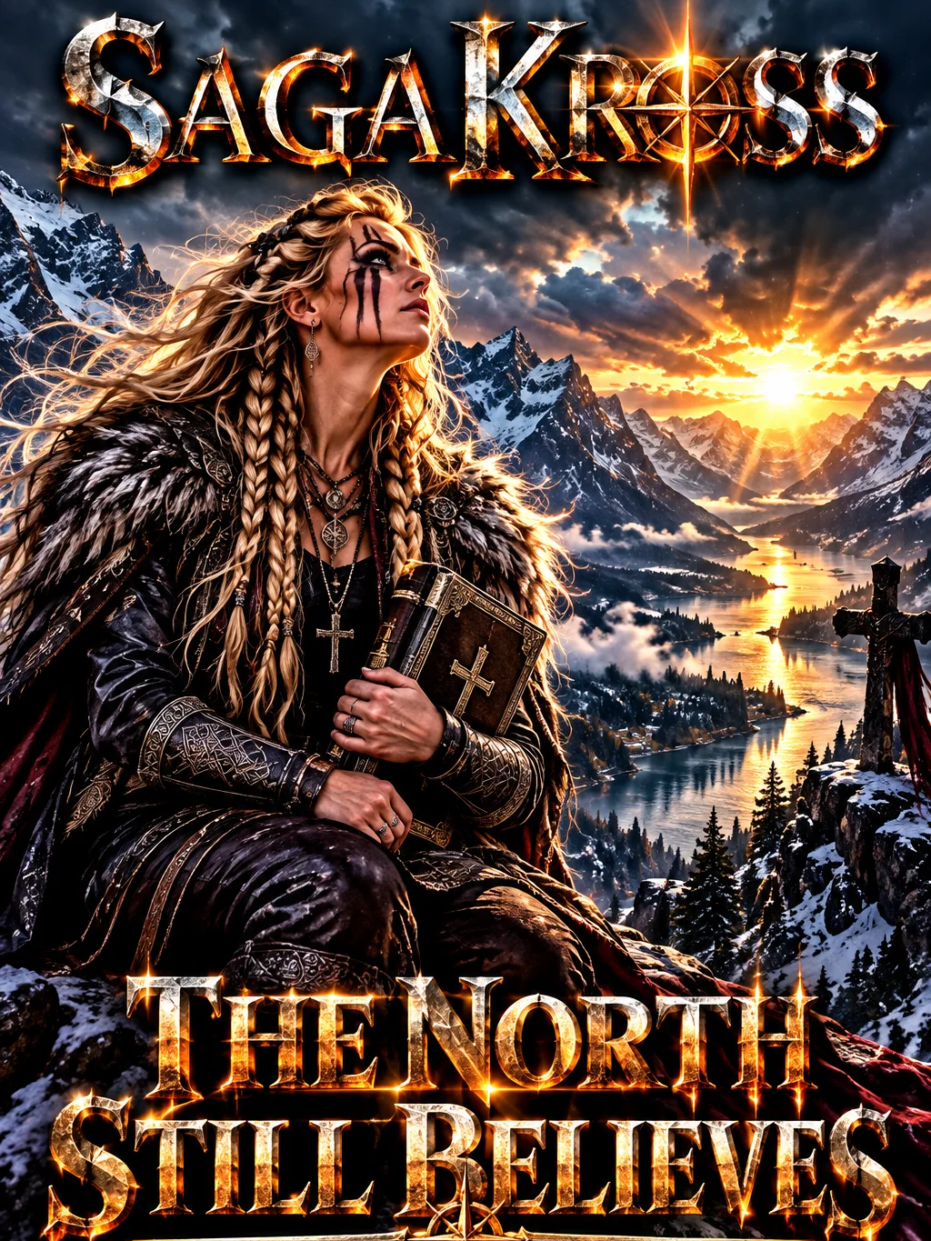 The North Still Believes product image (1)