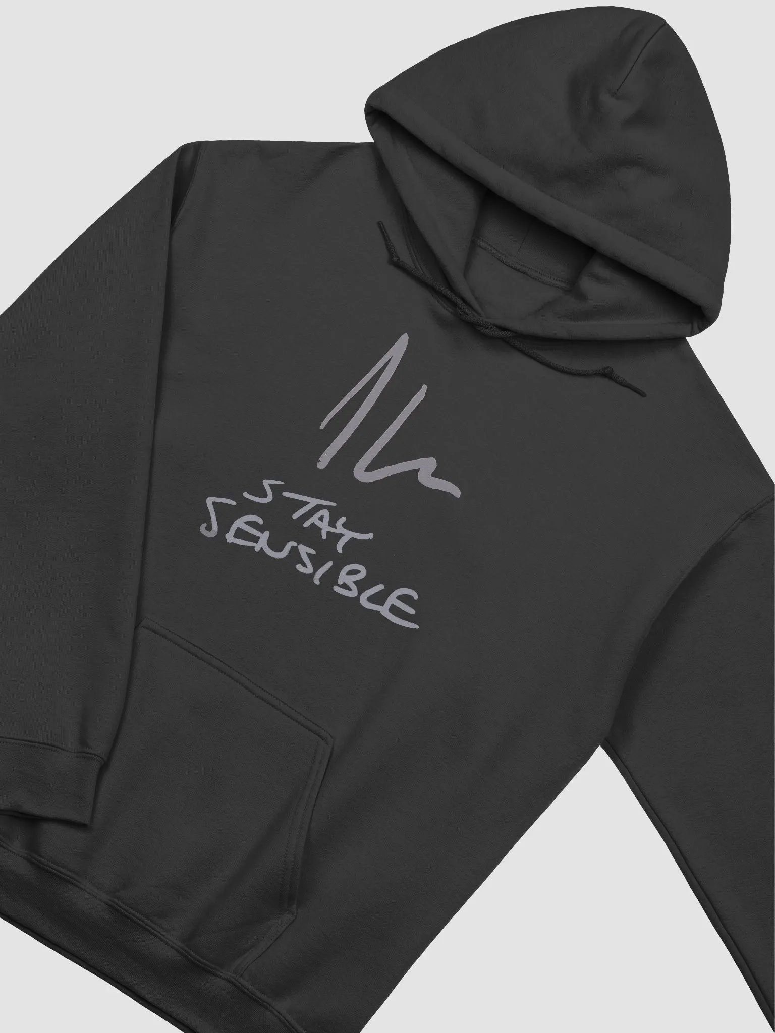Jon Hare Signed Hoodie product image (3)