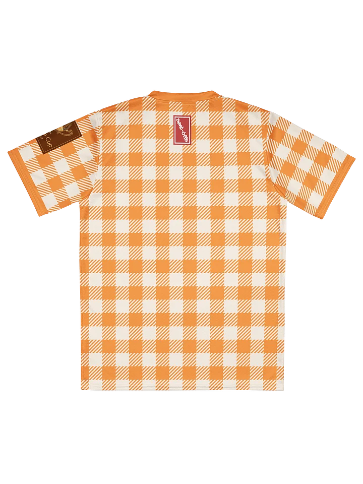 Highland Tartan Boys FC Home Jersey product image (2)