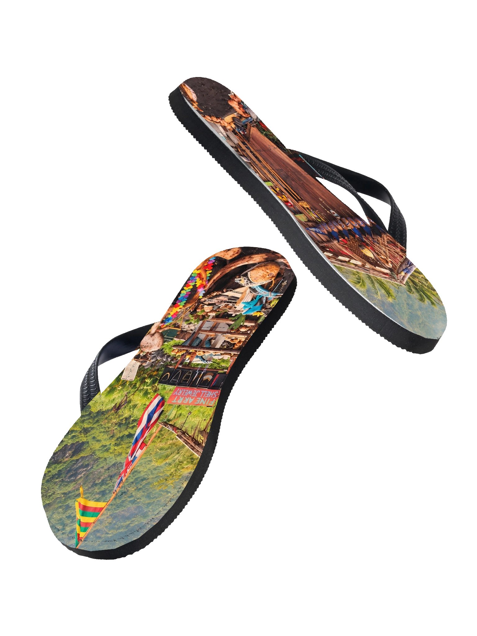 Dream Shack — Soveirgn Slippahs product image (2)