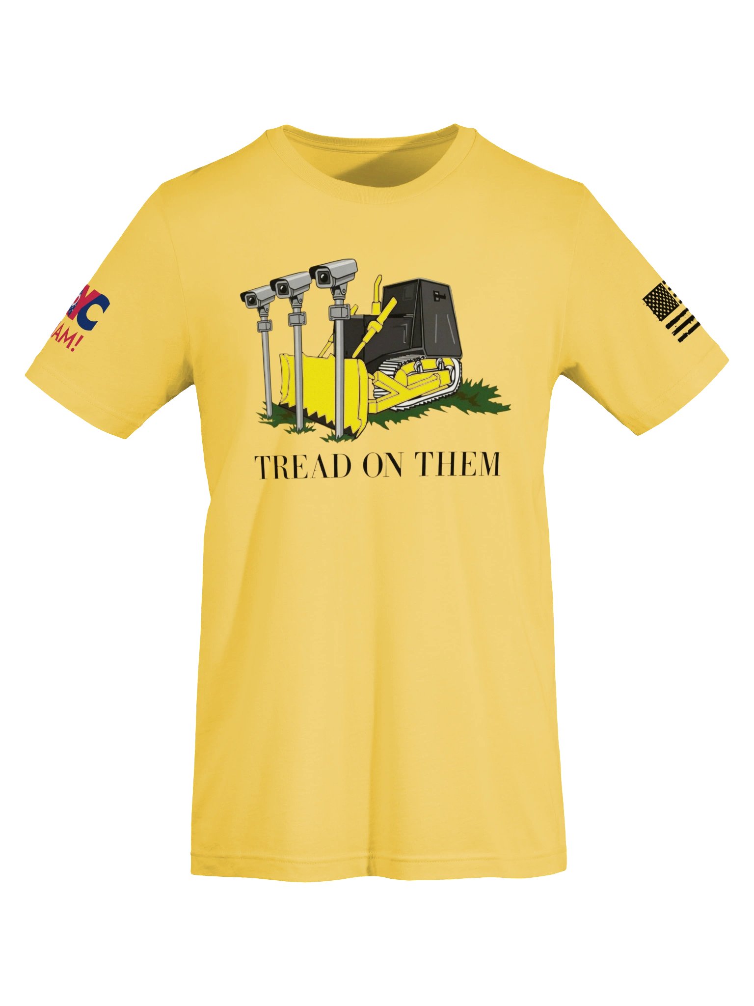 Tread on Them product image (5)