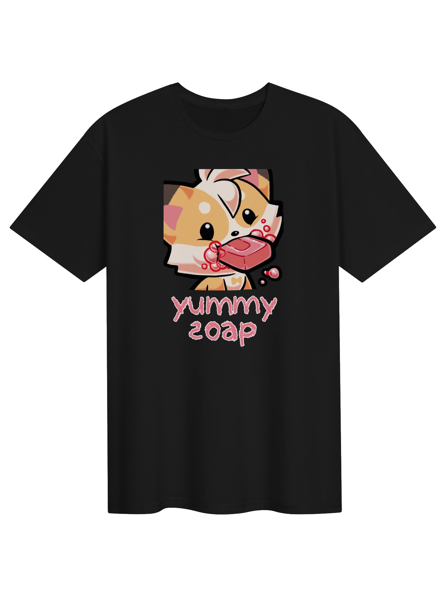 Yummy Soap Shirt product image (3)