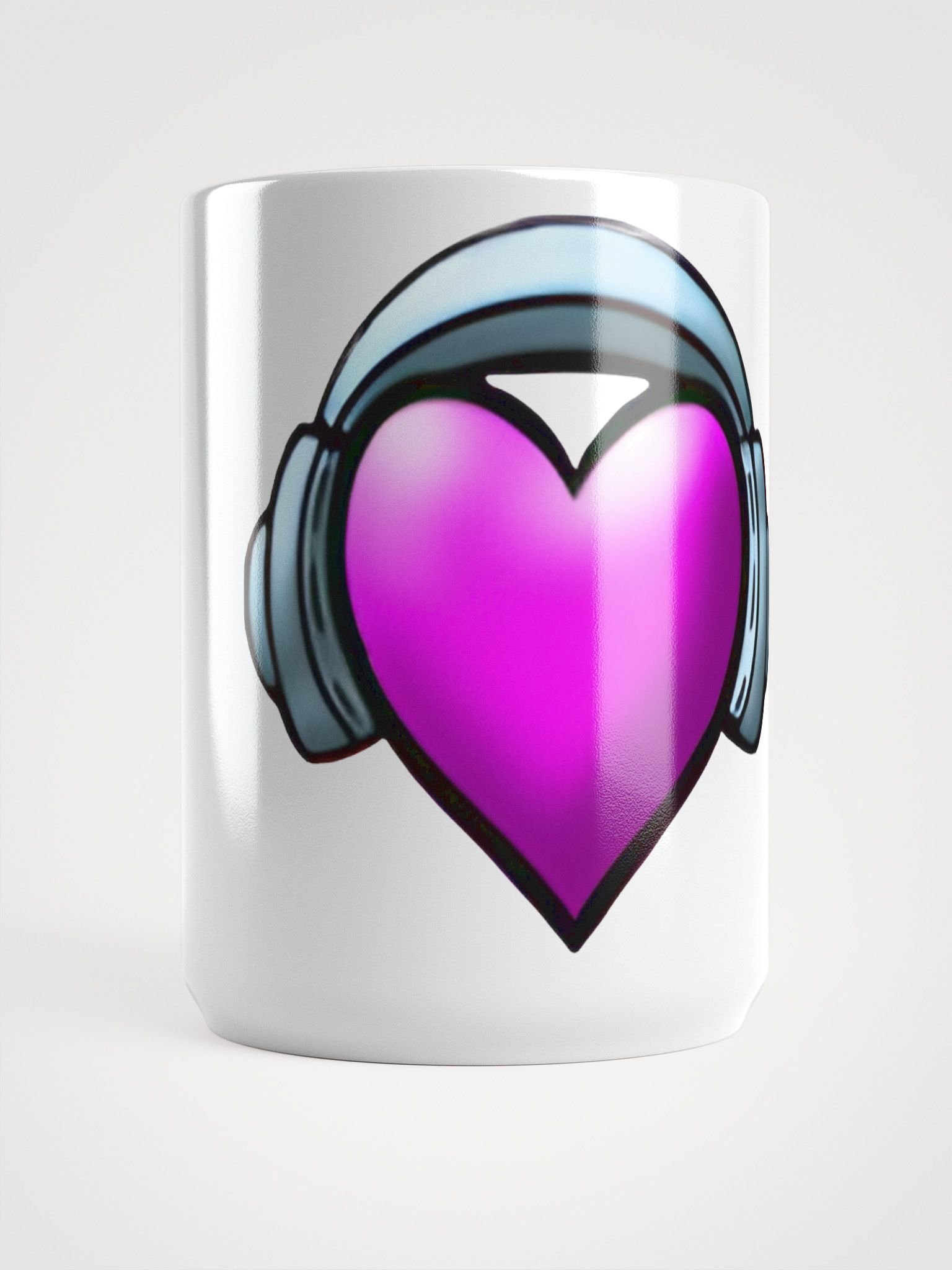 LIH Emote Mug product image (6)