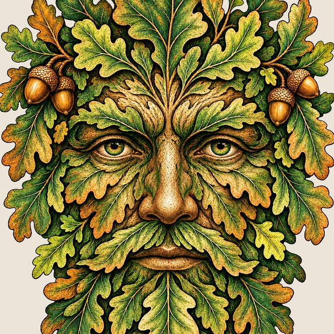 Pagan Roots &amp; Rituals