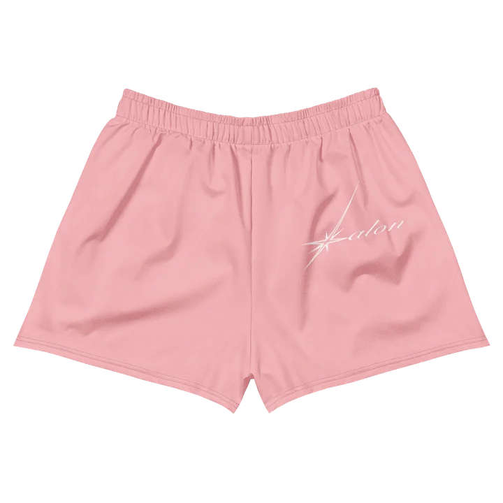 Talon High-Rise Short Shorts Womenswear product image (1)
