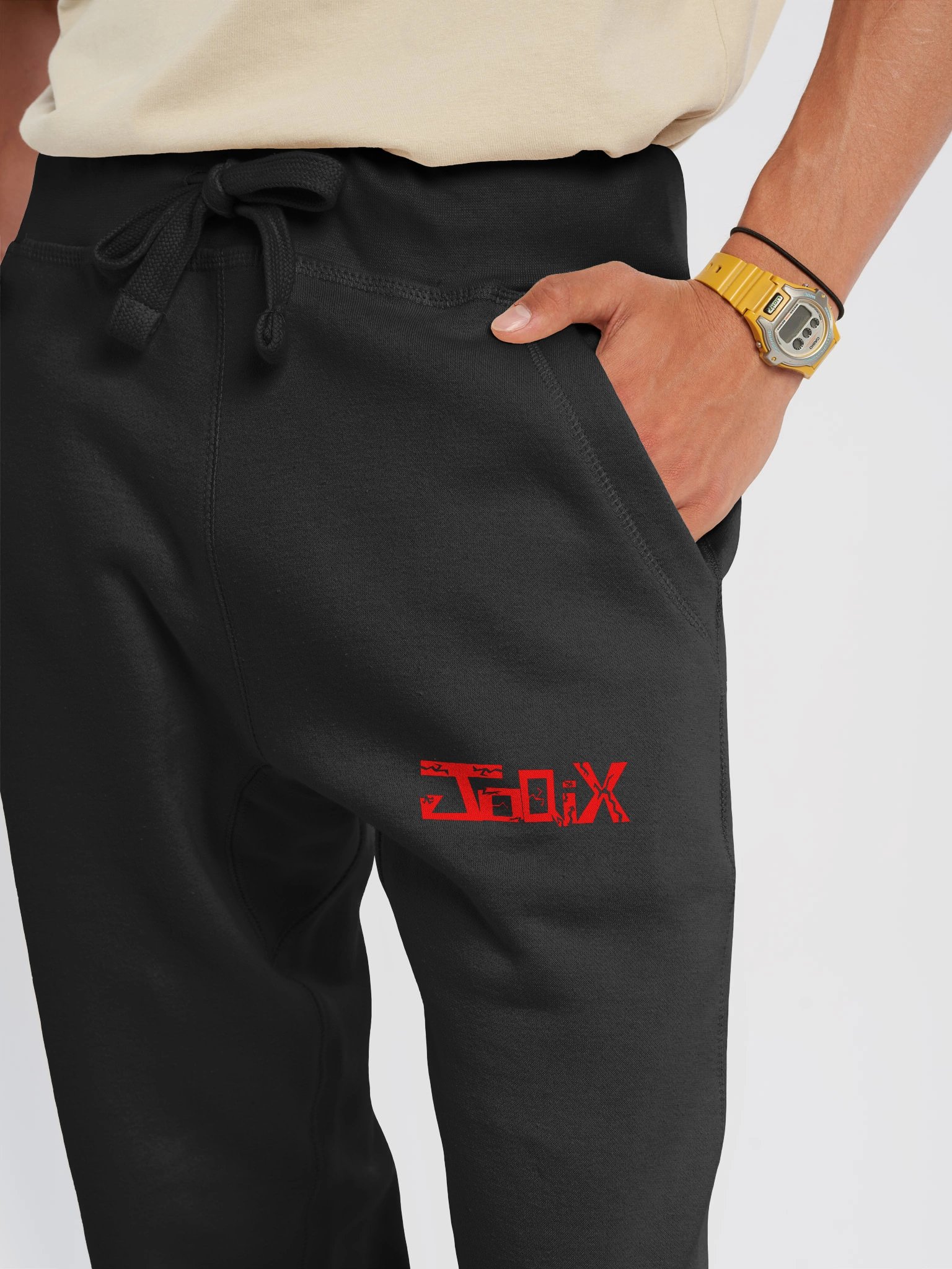 Pantalón jogger Joqix product image (11)