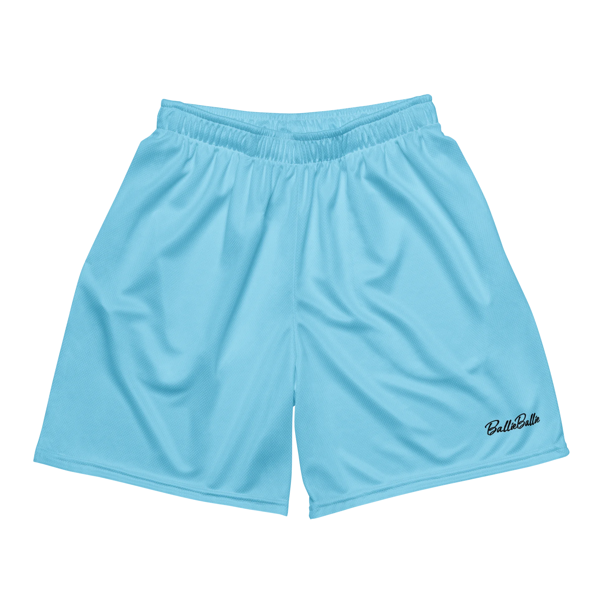Short Columbia Blue product image (2)