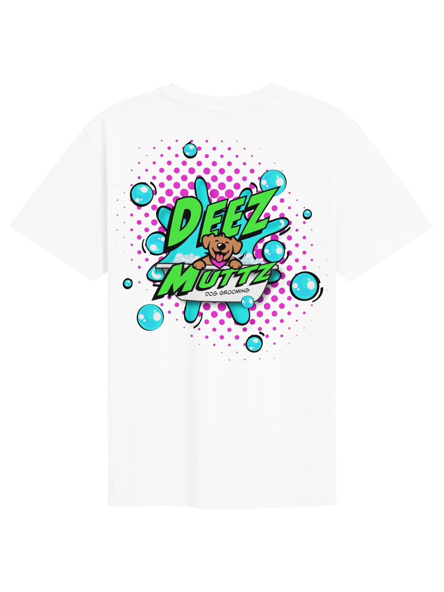 Big Muttz Tee product image (60)