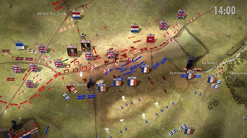 Ever wanted to try out our Patreon membership? Sign up now for 25% off AND early access to the Battle of Waterloo!⁠
⁠
Head to...