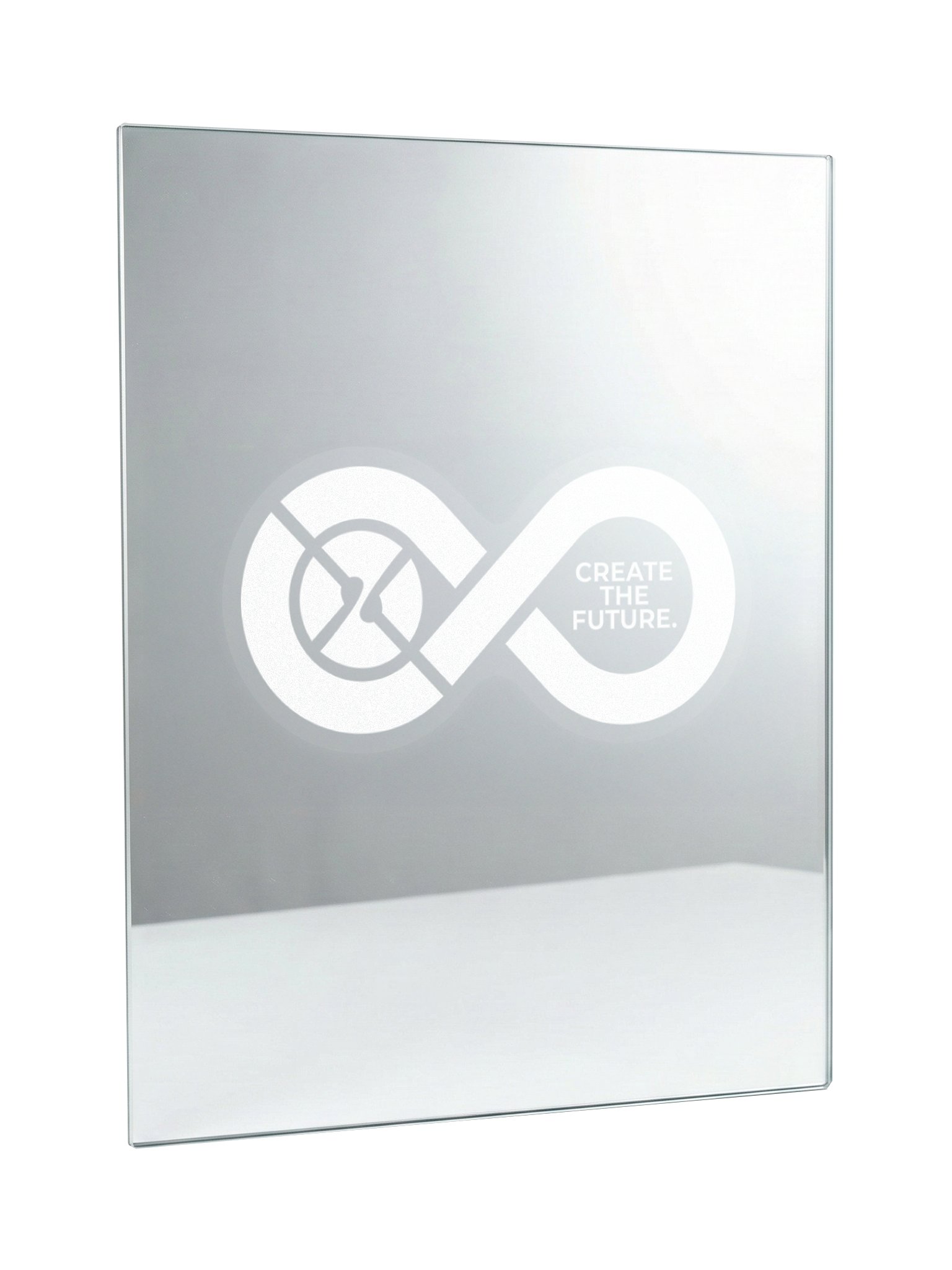 Infinity Decal Sticker product image (1)