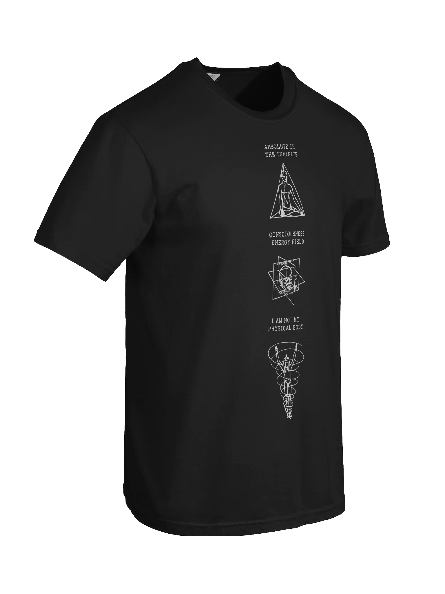 Gateway Tee (Comfort Colors) product image (8)