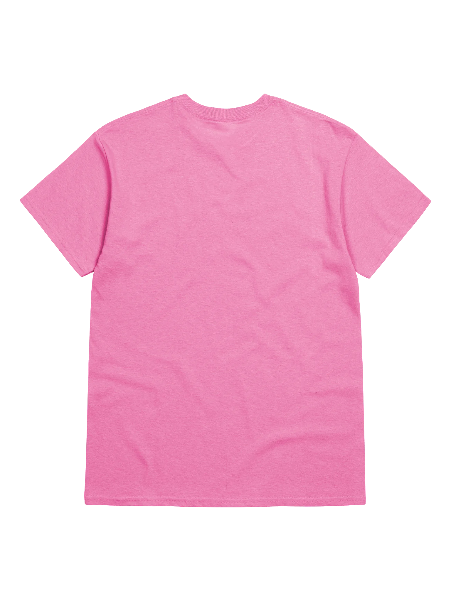 Vibrant Layered Rectangles T-Shirt product image (6)