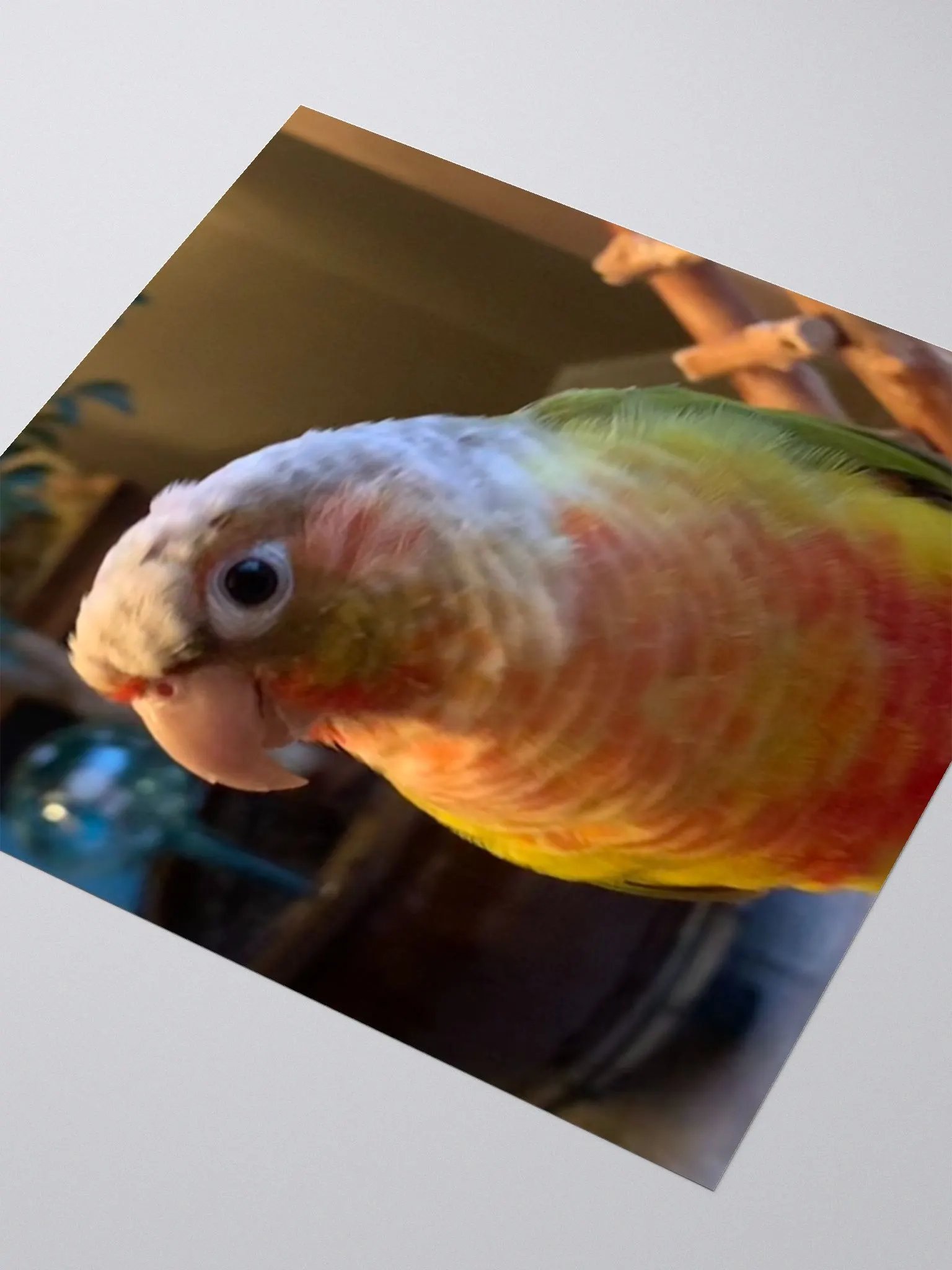 Giant Smarie Sticker product image (3)