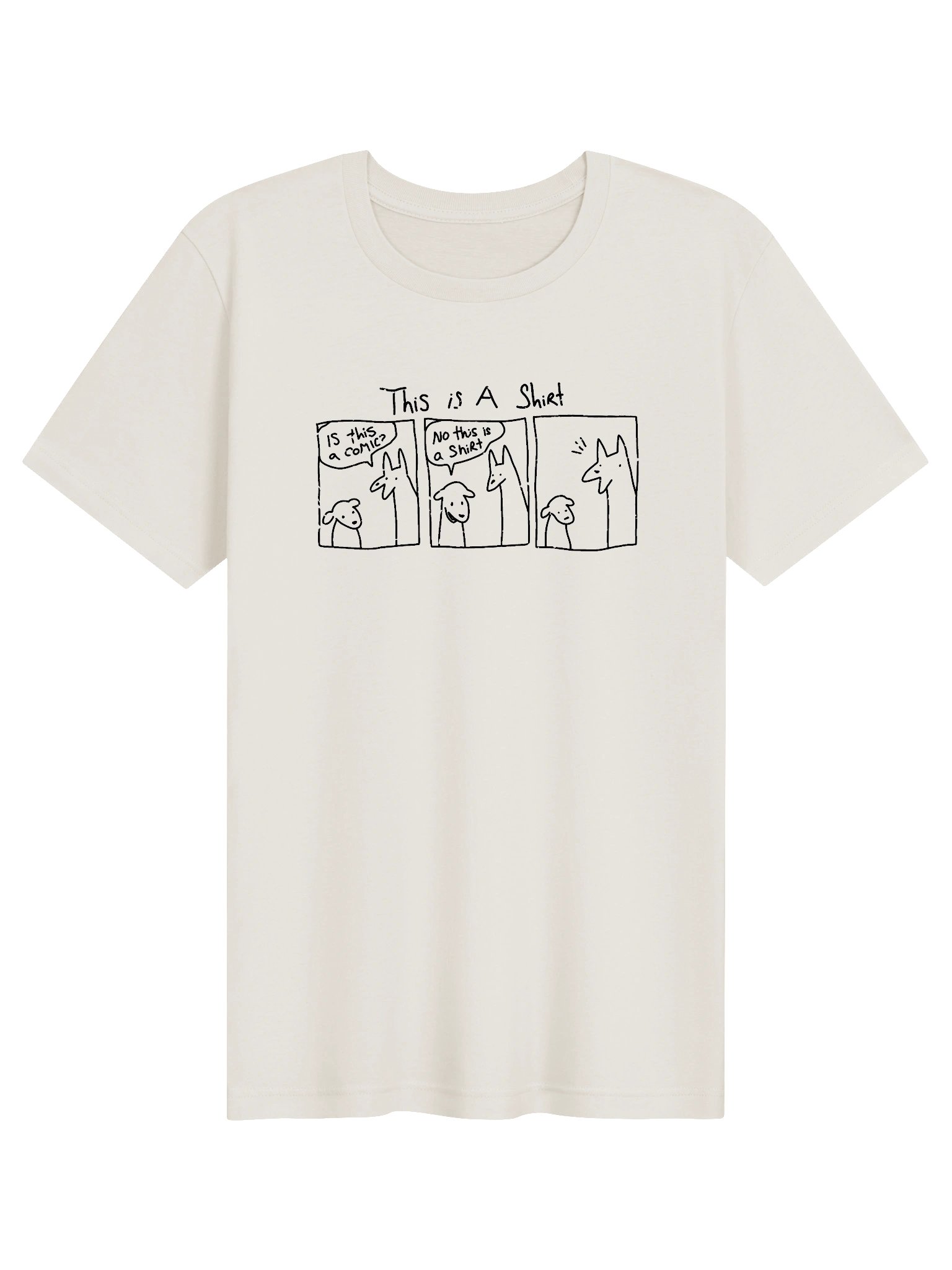 This Is A Shirt product image (1)