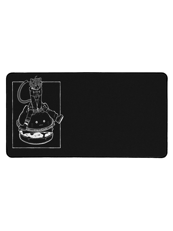 Sesamanga Desk Mat Inverted :3 product image (1)