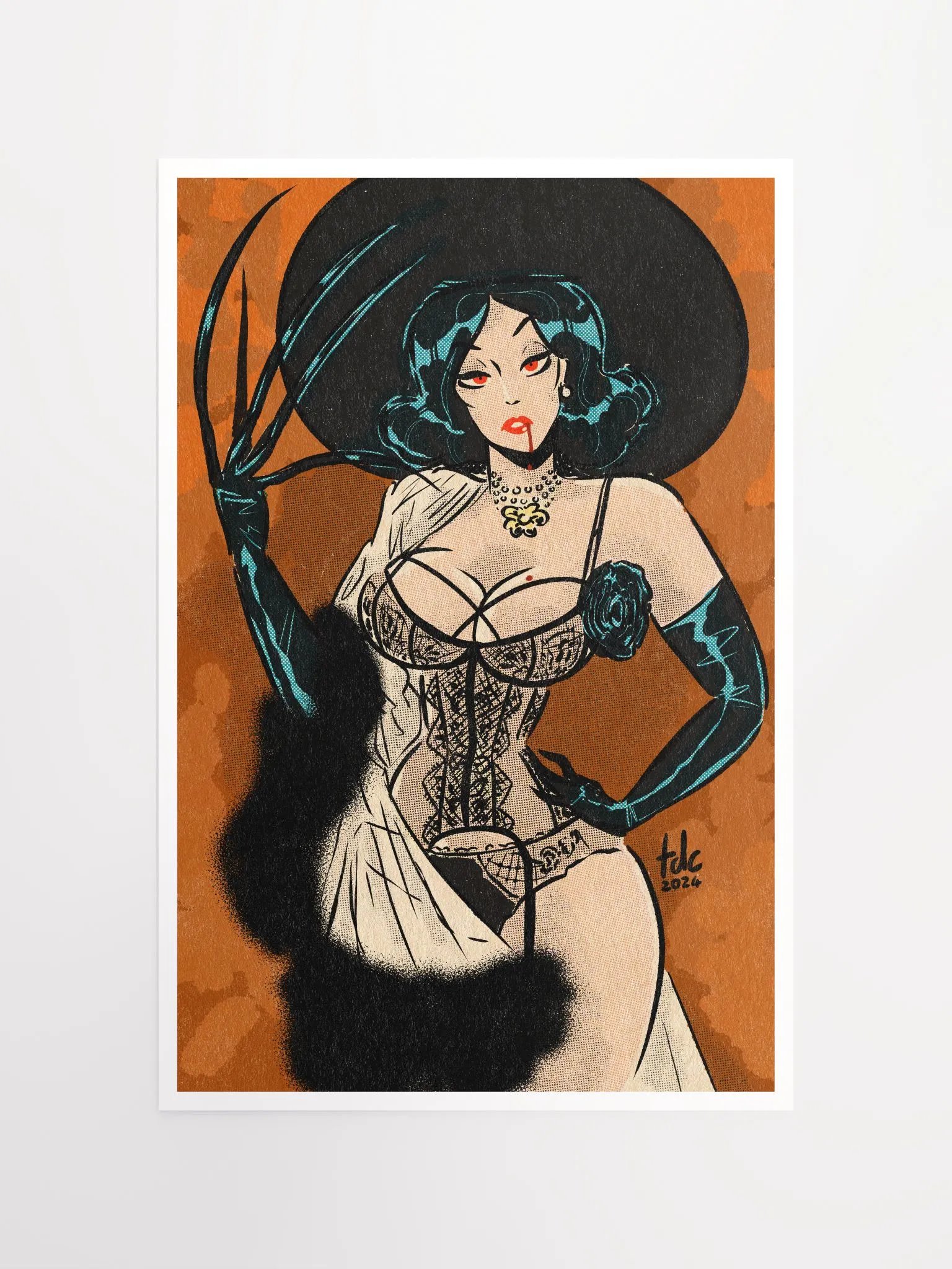Lady D product image (10)
