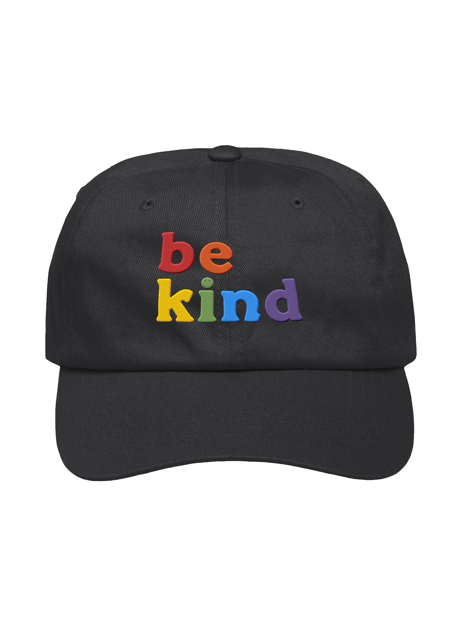 Be Kind Dad Hat product image (3)