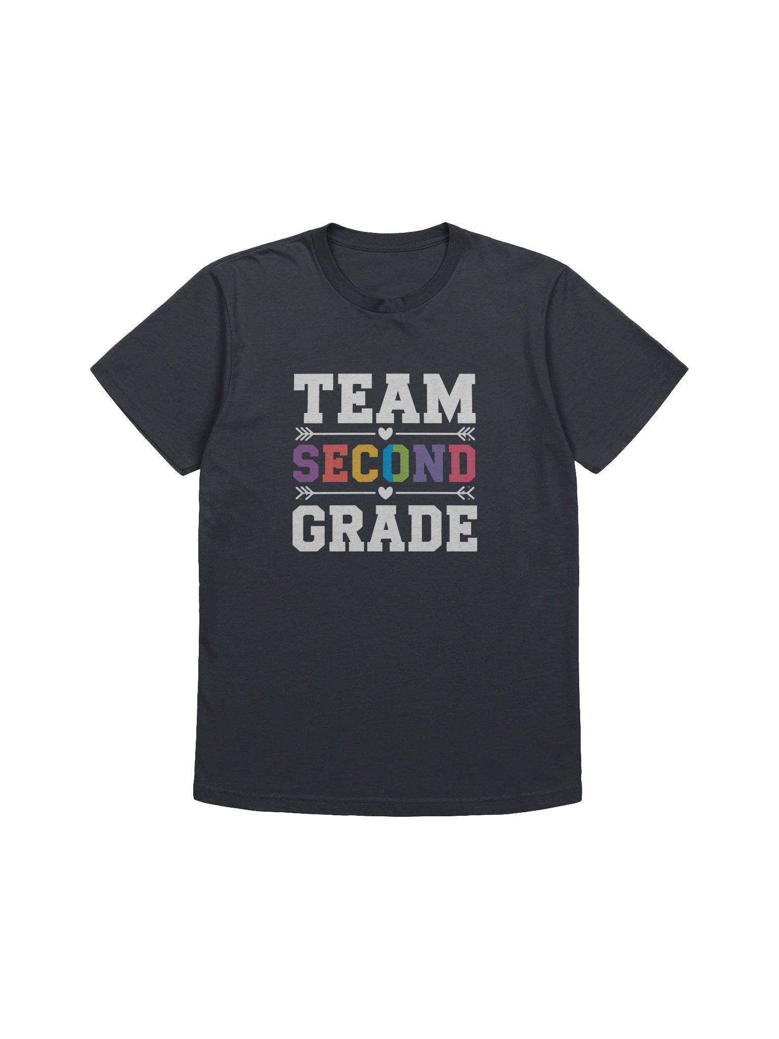 Team Second Grade product image (3)