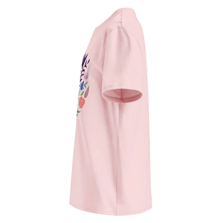 Stanley/Stella Organic Cotton T-Shirt product image (28)