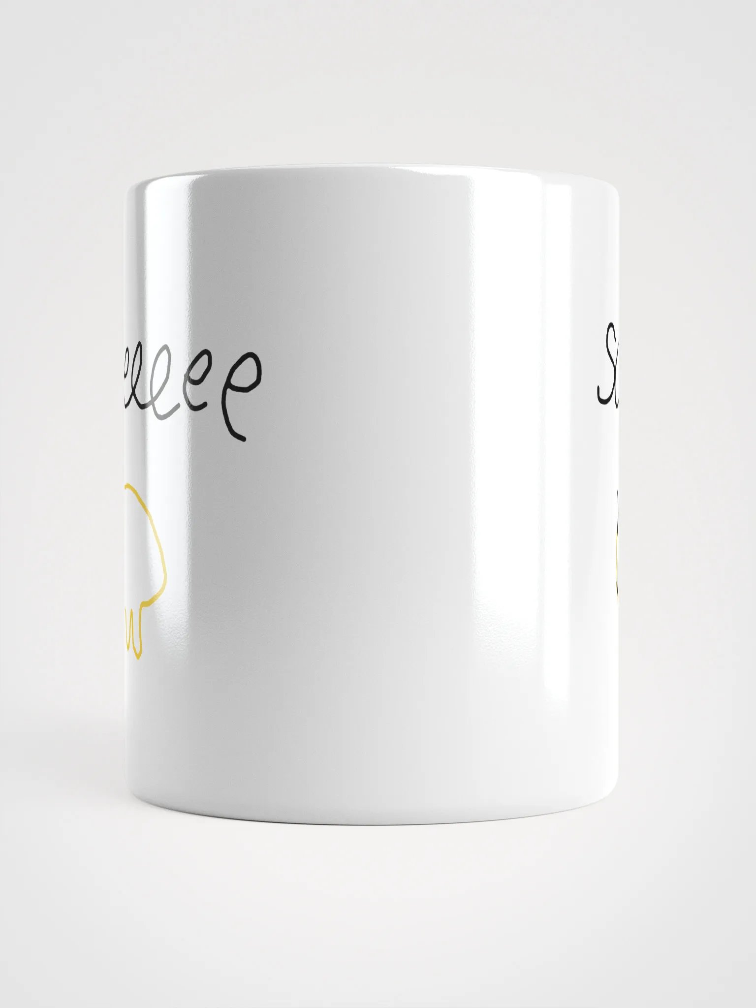SCREEEEamic mug product image (5)