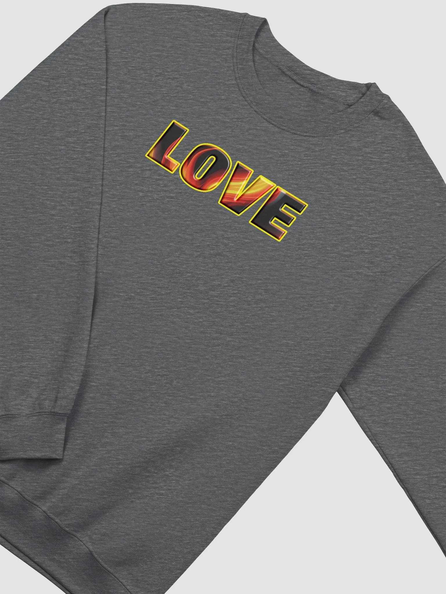 FIERY LOVE. product image (12)
