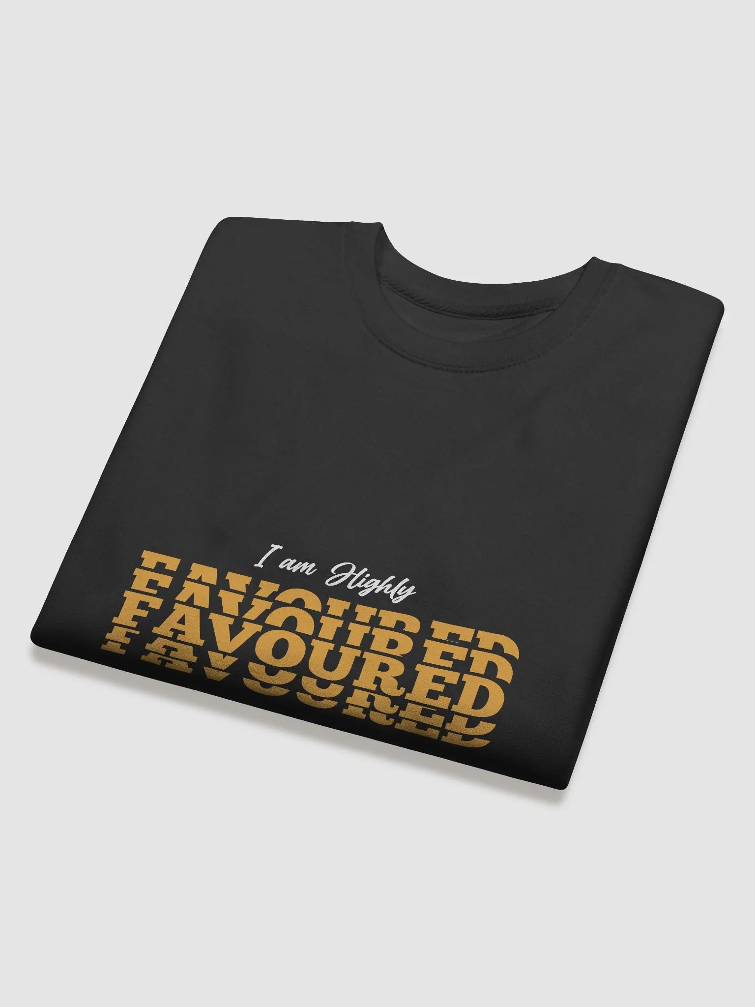 FAVOURED Premium Sweatshirt product image (3)